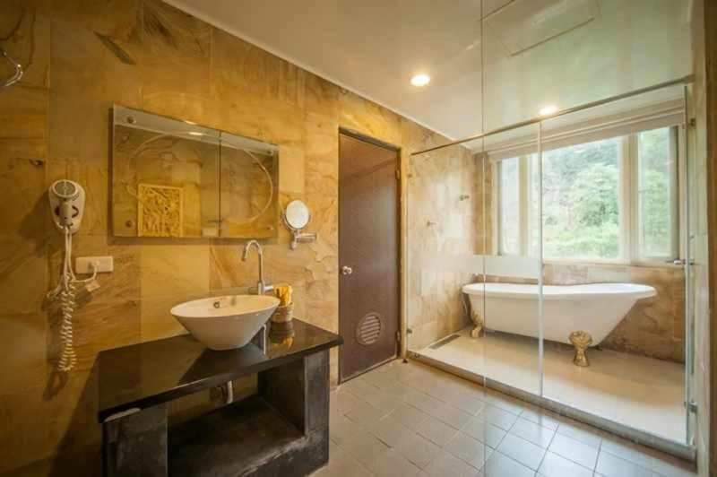 נאנג'ואנג Green Shine B&B מראה חיצוני תמונה